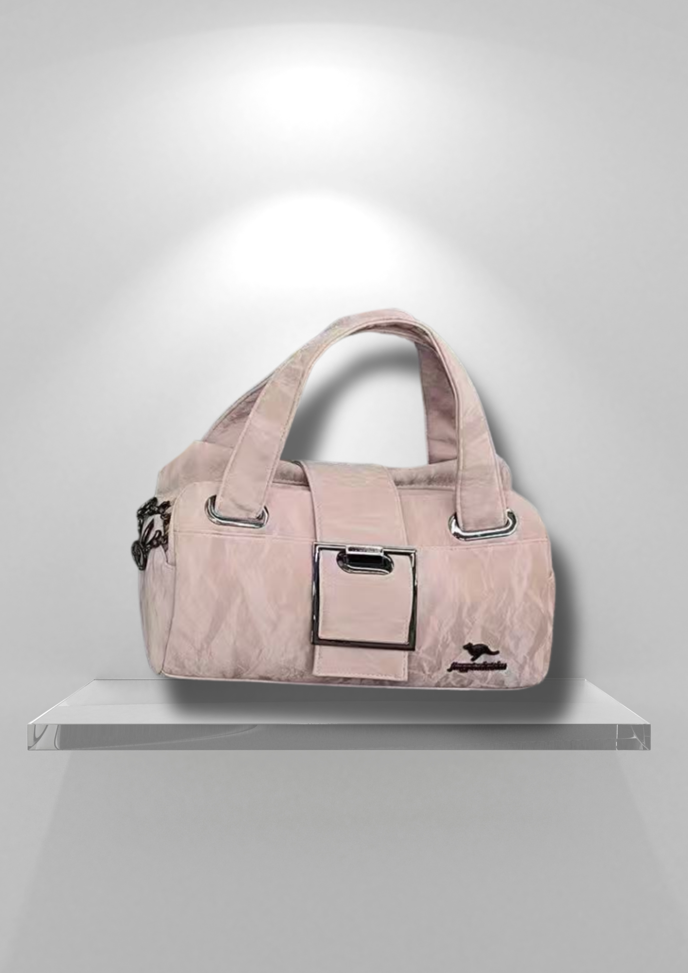 The Urban Saddle