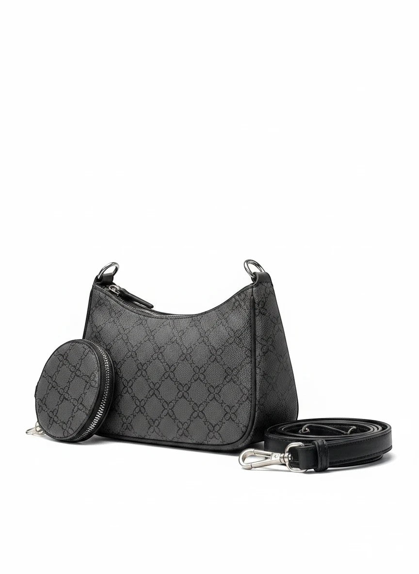 The Onyx Bag
