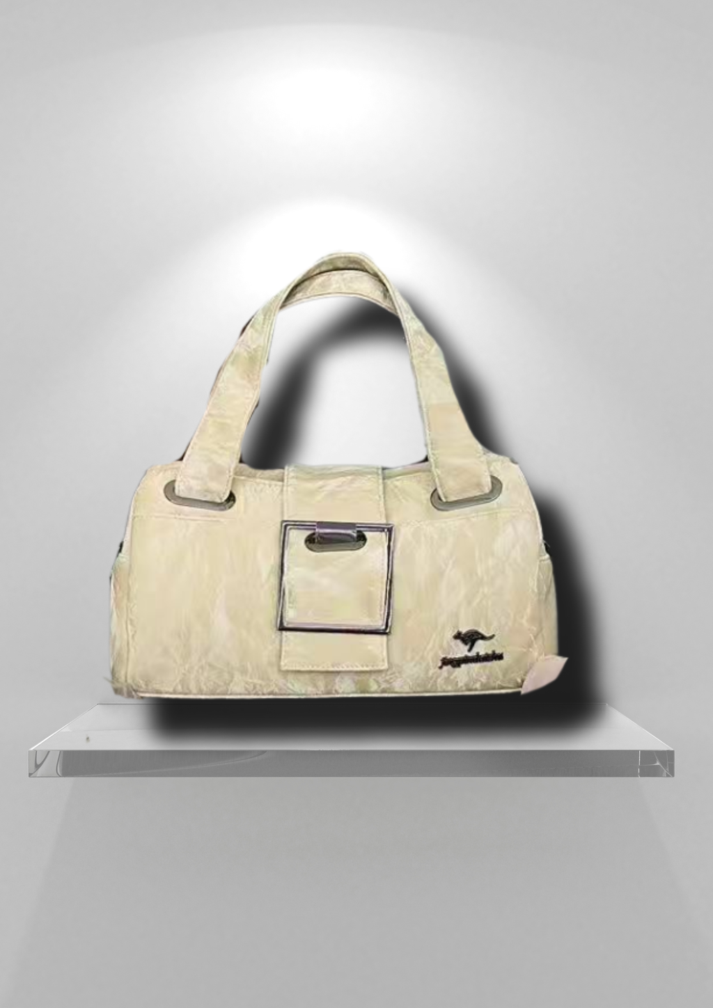 The Urban Saddle