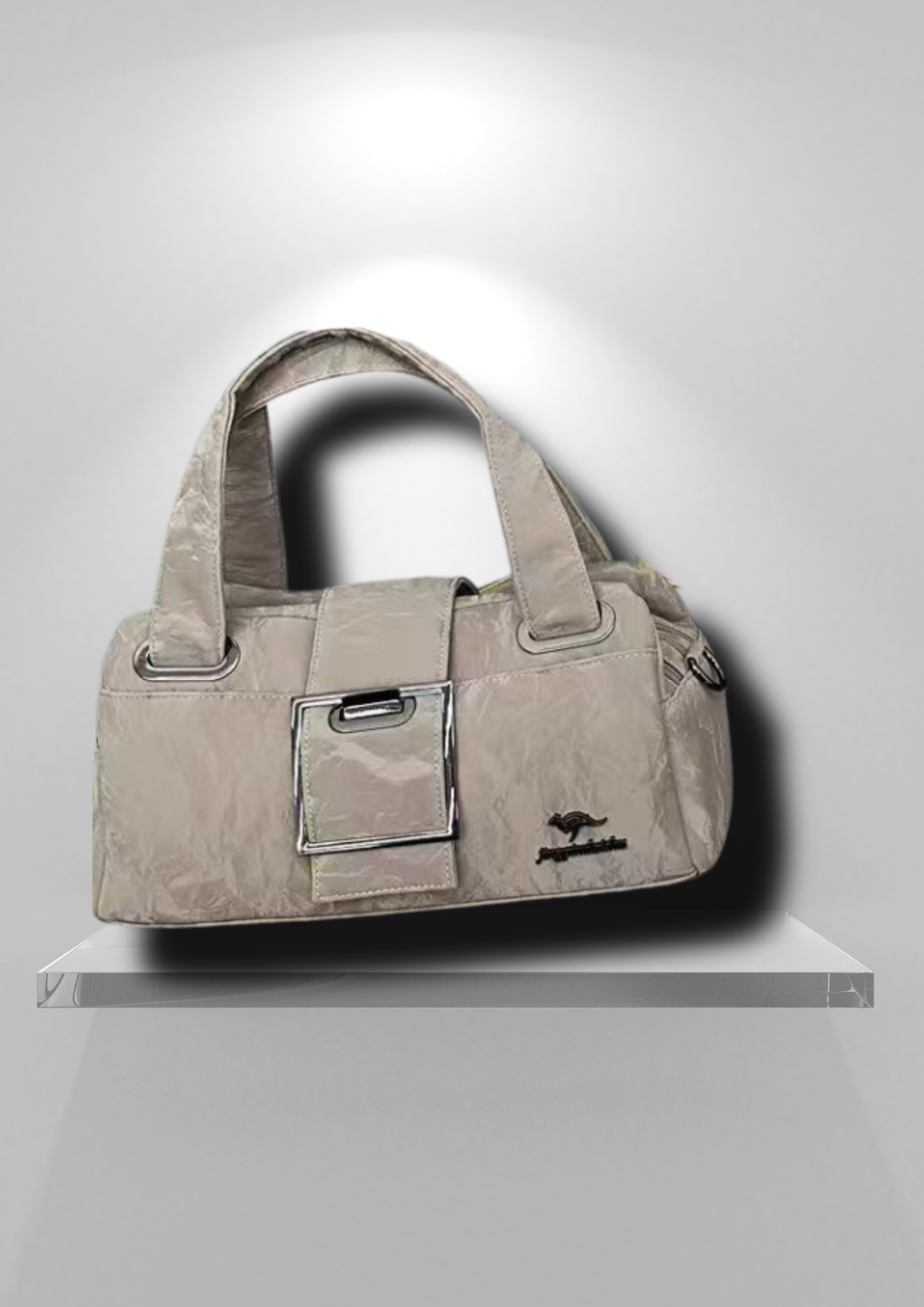 The Urban Saddle