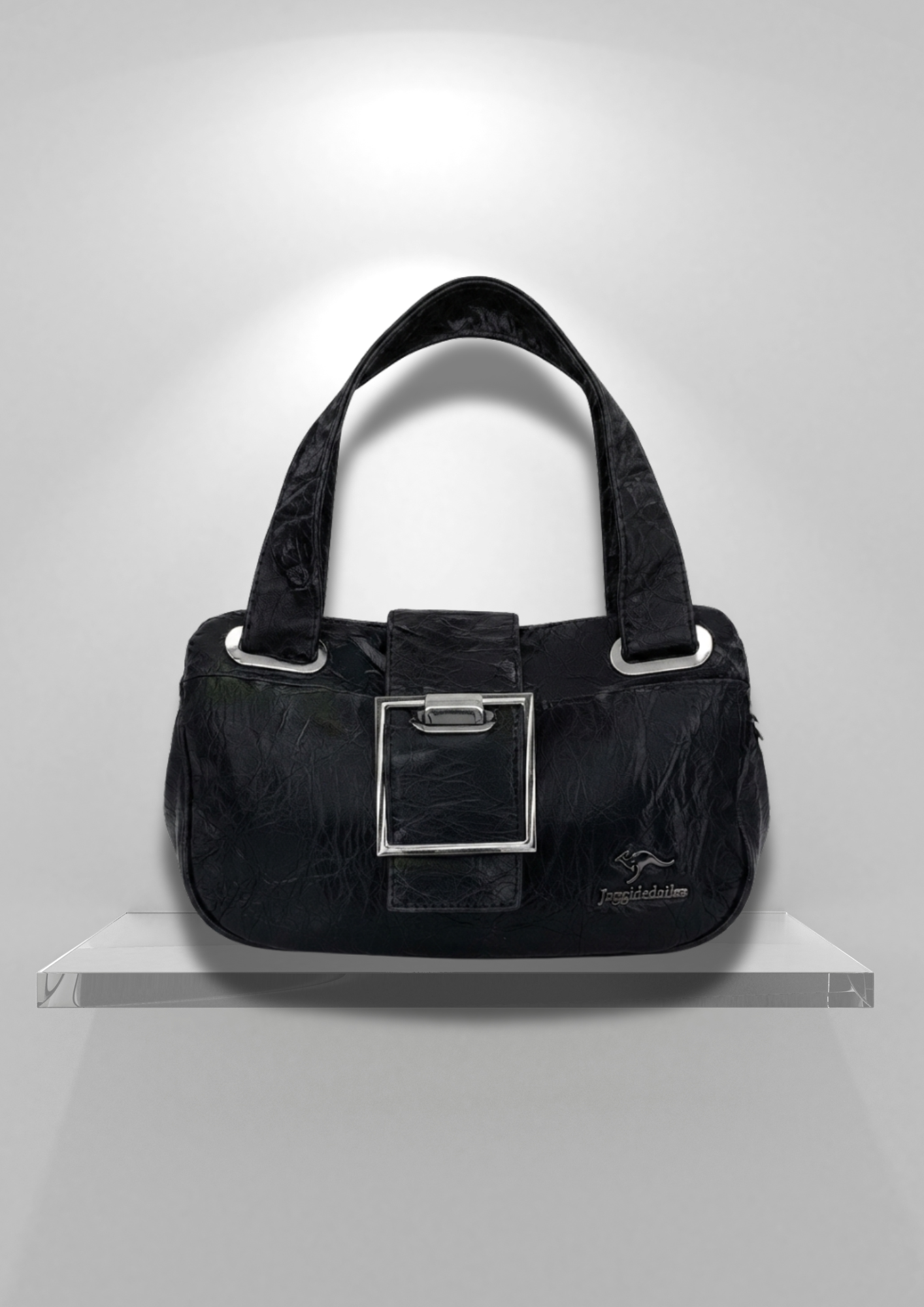 The Urban Saddle