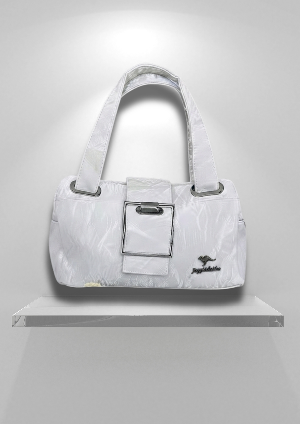 The Urban Saddle