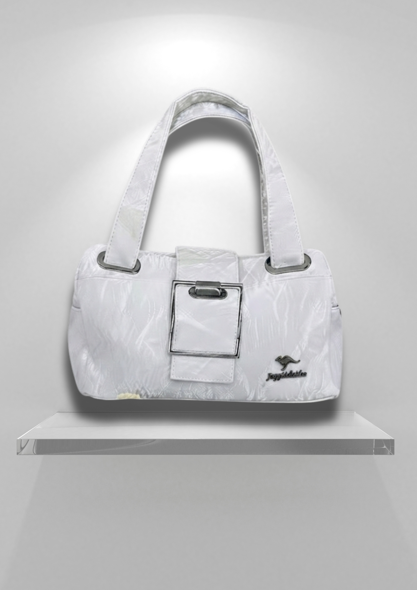 The Urban Saddle