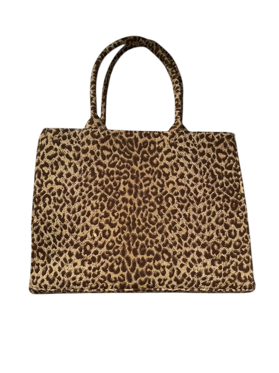 The Spotted Tote