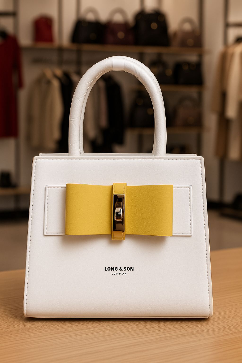 Luna Bag