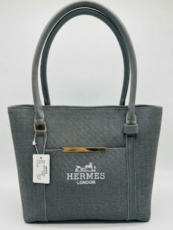 Chelsea Structured Tote