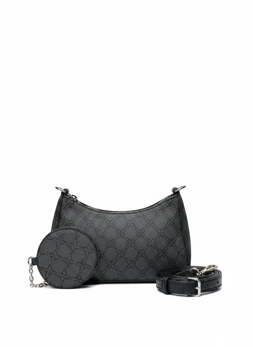 The Onyx Bag